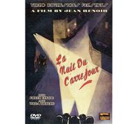 La Nuit Du Carrefour (Night At The Crossroads)