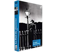 La Nuit du chasseur [Blu-ray]
