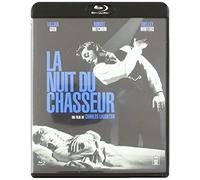 La Nuit du Chasseur [Blu-Ray]
