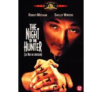 La Nuit du chasseur [Import belge]
