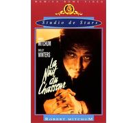 La nuit du chasseur [VHS]