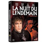 La Nuit du lendemain [Version intégrale restaurée - Blu-ray + DVD]