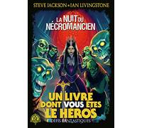 La Nuit du Nécromancien