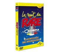 La Nuit du rire à l'Olympia