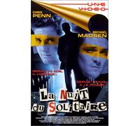 La Nuit du solitaire [VHS]