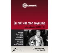 La Nuit est mon royaume