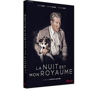 La Nuit est mon royaume