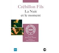 La nuit et le moment DVD