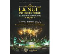 La nuit interceltique 2015 du Festival Interceltique de Lorient