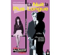 La nuit la plus longue ou l'enfer dans la peau