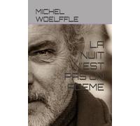 LA NUIT N'EST PAS UN POEME