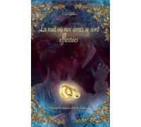 La nuit où nos âmes se sont effleurées: Quand la passion défie le destin…