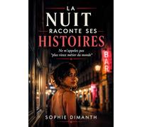 LA NUIT RACONTE SES HISTOIRES: Ne m'appelez pas "plus vieux métier du monde" (Le Savoir Raconte Son Histoire)