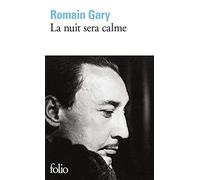 La nuit sera calme: 719 (Folio)