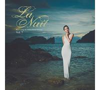 La Nuit Vol.7(Rare Lounge & Chilled House Grooves)
