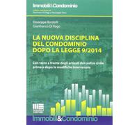 La nuova disciplina del condominio dopo la legge 9/2014