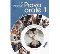 La nuova Prova orale 1 + IDEE online code. A1/B1
