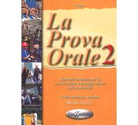 La nuova Prova orale: La Prova Orale Volume 2
