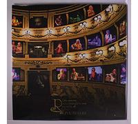 La Nuova R. R. R. ( Raccomandata Con Ricevuta Di Ritorno) - Live in Elba [VINYL]