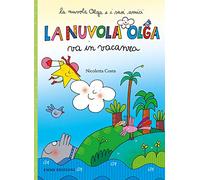 La nuvola Olga va in vacanza
