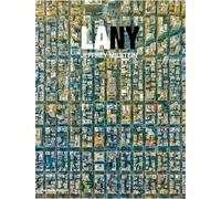 LA NY: Aerial Photographs of Los Angeles and New York