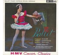 LÃ©o Delibes - Ballet: Faust / Coppelia / Sylvia