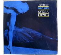 LÃ©o Delibes - Ballet Suites