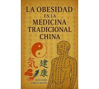 La obesidad en la Medicina Tradicional China