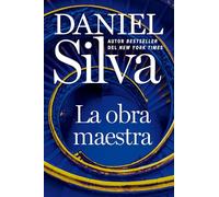 La obra maestra: An Inside Job: An Inside Job (Spanish edition)