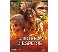 La Odisea De La Especie (2 Dvd) (Import) [DVD] Jacques Malaterre