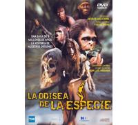 La Odisea De La Especie [Import espagnol]