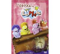 La Odisea De Los Lunnis [Import espagnol]
