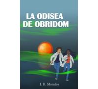LA ODISEA DE OBRIDOM