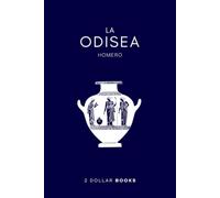 La Odisea: Versión Ilustrada
