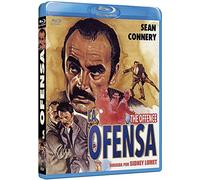 La ofensa BD