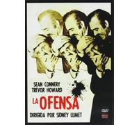 La Ofensa (The Offence) - Audio: English, Spanish