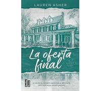 La Oferta Final / Final Offer: 3 (Billonarios / Dreamland Billionaires)