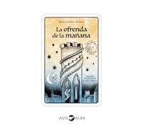 La ofrenda de la mañana