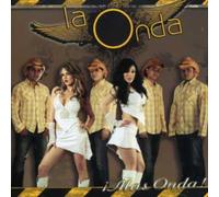 La Onda - Mas Onda