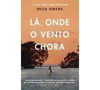 Lá, onde o vento chora