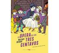 La ópera de los tres centavos