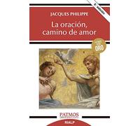 La oración, camino de amor: 260 (Patmos)
