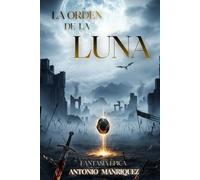 La Orden de la Luna: la Oscuridad de morthud