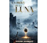 La Orden de la Luna: la Oscuridad de morthud
