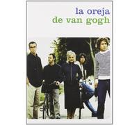 La oreja de van gogh