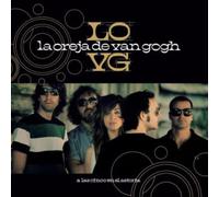LA OREJA DE VAN GOGH: A LAS CINCO EN EL ASTORIA - LP vinyl BRAND NEW