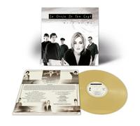 LA OREJA DE VAN GOGH: DILE AL SOL - LP vinyl BRAND NEW