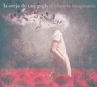 La Oreja De Van Gogh - El Planeta.. -Bonus Tr-