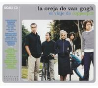 La Oreja de Van Gogh - El Viaje de Copperpo