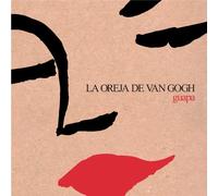 La Oreja De Van Gogh - Guapa [With DVD] [Us Import]